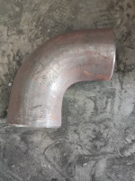 pipe bend