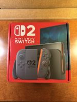 Brand New Nintendo Switch 2 Console Factory Sealed - In Hand Free Shipping Today