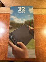 Brand New Nintendo Switch 2 Console Factory Sealed - In Hand Free Shipping Today