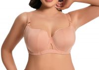 High-quality Women&#039;s Plus-size Cup Bras