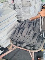 Coconut Shell Charcoal Briquette for Shisha and BBQ