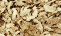 Dried Ginger/Split Ginger