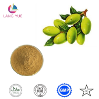 Olive leaf extract hydroxytyrosol