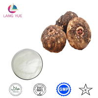 Konjac Glucomannan