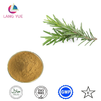 Rosemary extract ursolic acid