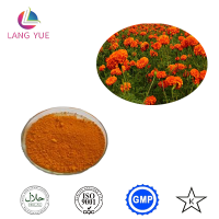 Marigold Extract Zeaxanthin