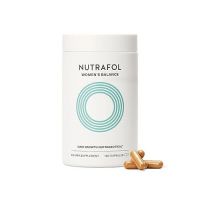 Nutrafol Women Hair Growth Supplement 120 Capsules