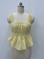 Fashion garment