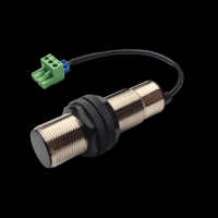 Capacitive Proximity Switch IAS-C-M30P For Non-Contact Object Detection