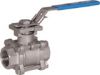 Ball Valve