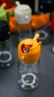 Oil Bottle Dispenser