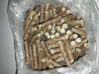 Wood Pellet - Premium Quality