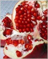 Pomegranate Seed Oils