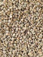 Arabica Coffee Beans - Organic Certified  From Indonesia