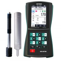METERDI Portable Hardness Tester MR-HD-700