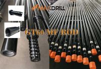 GT60 4265mm MF rod for open-pit mining