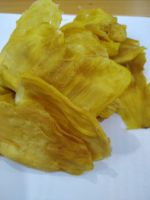 Vietnam Dried Jackfruit