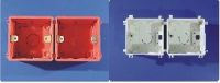 PVC Switch box, Pvc Junction box