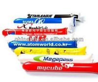 Factory Hot Sale Thundersticks 25 Pack Premium Custom Foam Sticks Beautiful LED 16 Cheering Stick Made PE Plastic Attractive From China