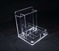 Acrylic Pen Holder