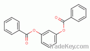 m-Phenylene dibenzoate