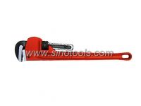 Heavy Duty Pipe Wrench American Type