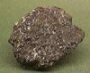 EXPORT QUALITY CHROMITE IS AVAILABLE