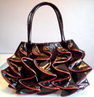 Frou Frou Bag