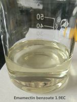 Insecticide Emamectin Benzoate 1.9%EC