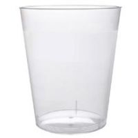 disposable plastic cup 200 ml