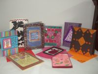 greeting cards