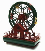 Music box - Ferris wheel