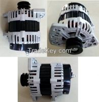 High amp/output Alternator JFZ5280 28V 400A