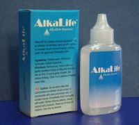 AlkaLife Alkaline pH booster