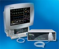 CRITICARE/CSI/patient monitor/oximeter/vitalview