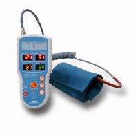 Handheld NIBP Monitor-vTrust 701DH