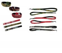 Urban Dog Collars & Leads