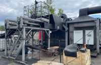 Thermal Destruction/Incineration Plant/Complex