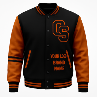 Custom Premium Veracity Jacket Urban Outerwear for All Seasons Men's & Women's