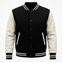 Premium Vercity Jacket  Stylish Urban Outerwear for All Seasons | Men's & Women's Varsity Jacket | OEM Available