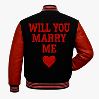 Trendy Streetwear Varsity Jackets Fashion Varsity Jackets with Embroidery And Patchwork Custom Styles Available