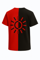  New Trendy Unisex T Shirt for Wholesale Buyers Custom Logo Printing Available High Demand Casual Fit Ideal for Private Label and OEM