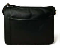 Cow-Hide Leather Messenger Bag 100% genuine leather men&amp;amp;#039;s shoulder bag