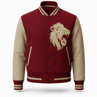 Winter High Quality OEM Bomber European US Sizes Customized Plus Size 1.5mm Thickened Lambskin Men Genuine Leather Jackets