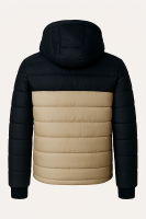 High Quality Down Alternative Puffer Jacket for Men and Women Soft Shell Fabric Multiple Sizes Bulk Supply for Retailers