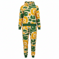 Premium Womens Tracksuit Set Designed For Active Lifestyle Lightweight Durable And Fashionable Choice For Daily Outfits