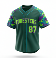 Premium Baseball Jersey and Pants Set Ideal for League Play Durable Fabric with Customizable Colors and Team Branding