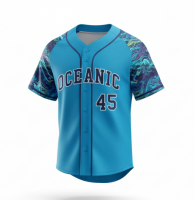 Stylish Baseball Uniform Kit for Practice and Game Day Breathable Material with Athletic Fit for Maximum Mobility and Style