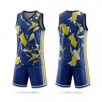 Professional Basketball Uniform Set for Men and Youth Includes Jersey and Shorts Designed for Comfort and Court Performance