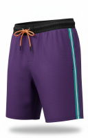 Mens Swim Shorts Quick Dry Lightweight Design Ideal for Beach Pool and Water Sports with Comfortable Fit